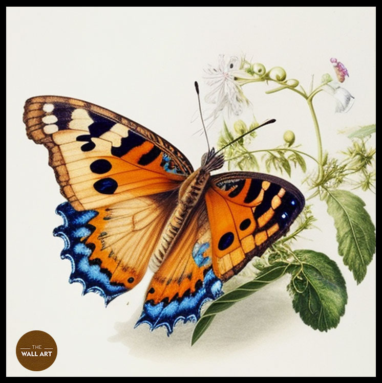 images/products/butterfly_on_leaves_iii/butterfly_on leaves III_BLACK_P.jpg